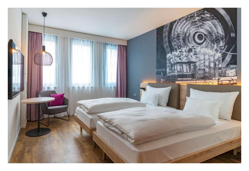 Hotel Roomz Prater Wien