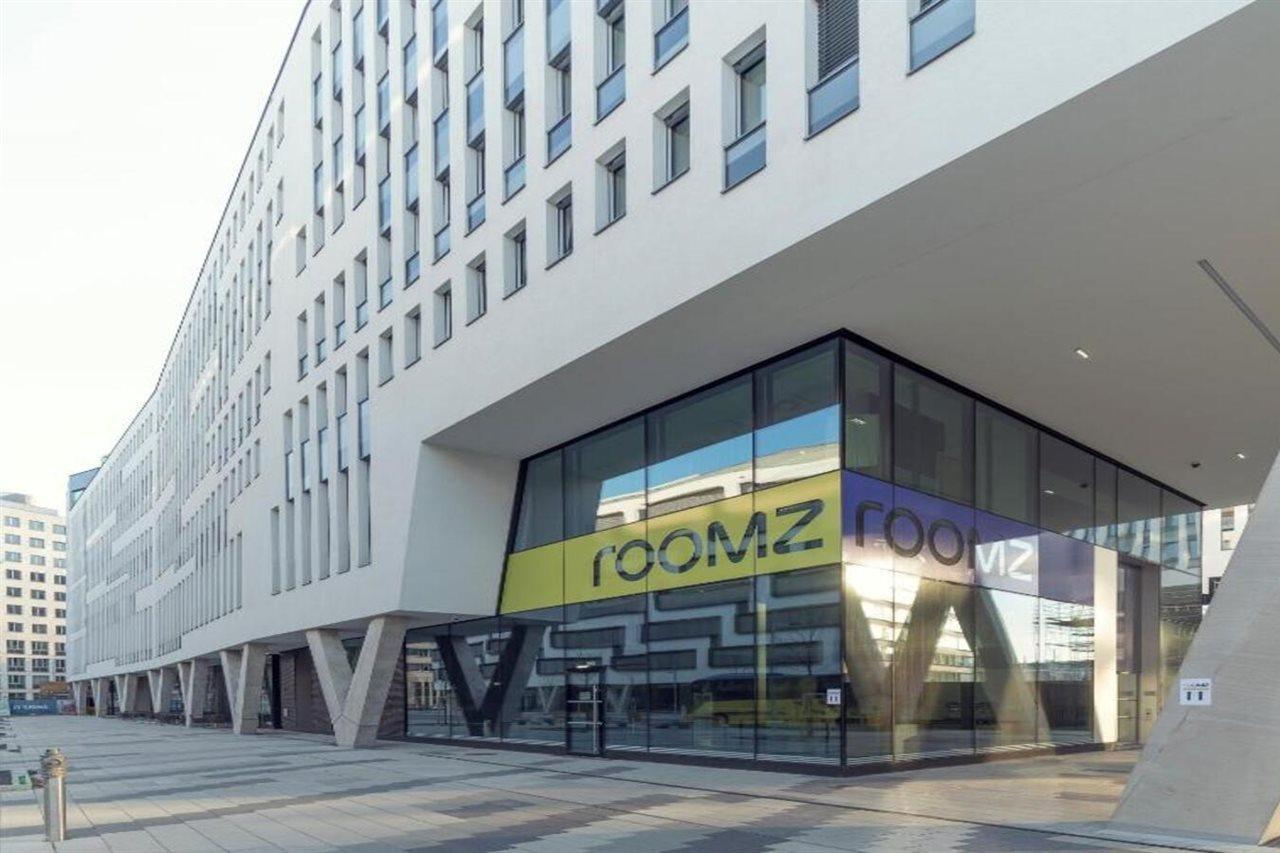 Roomz Prater 4* Wien