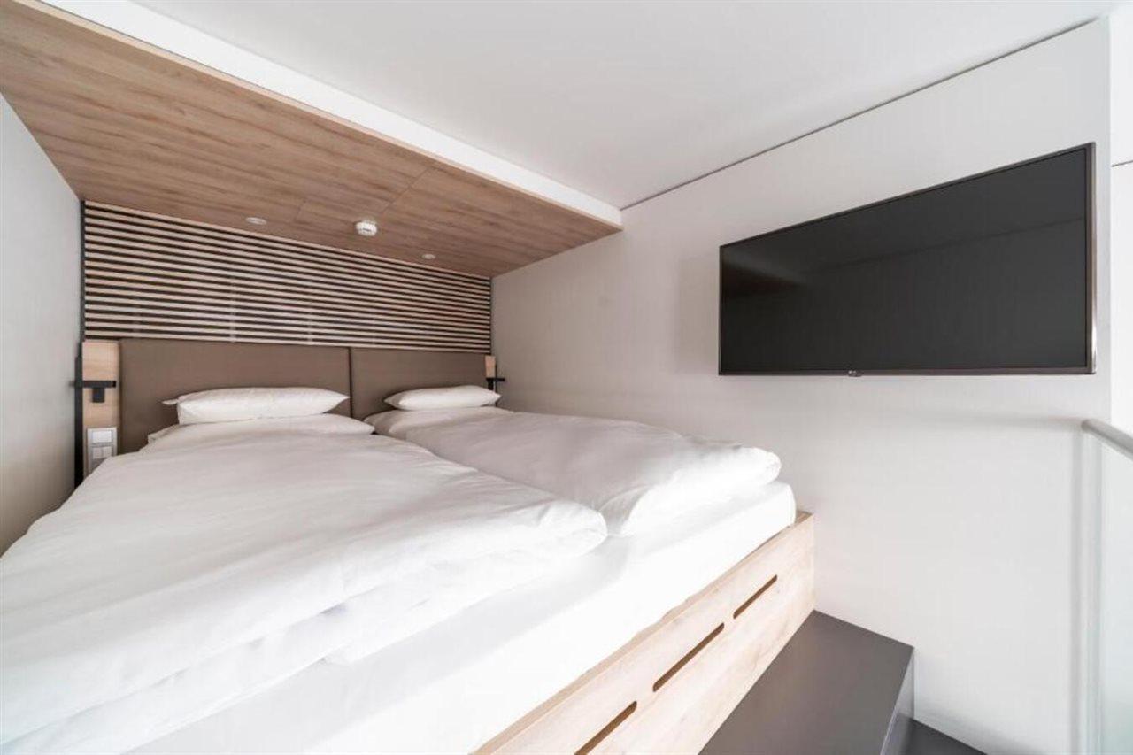 Roomz Prater Hotel 4*