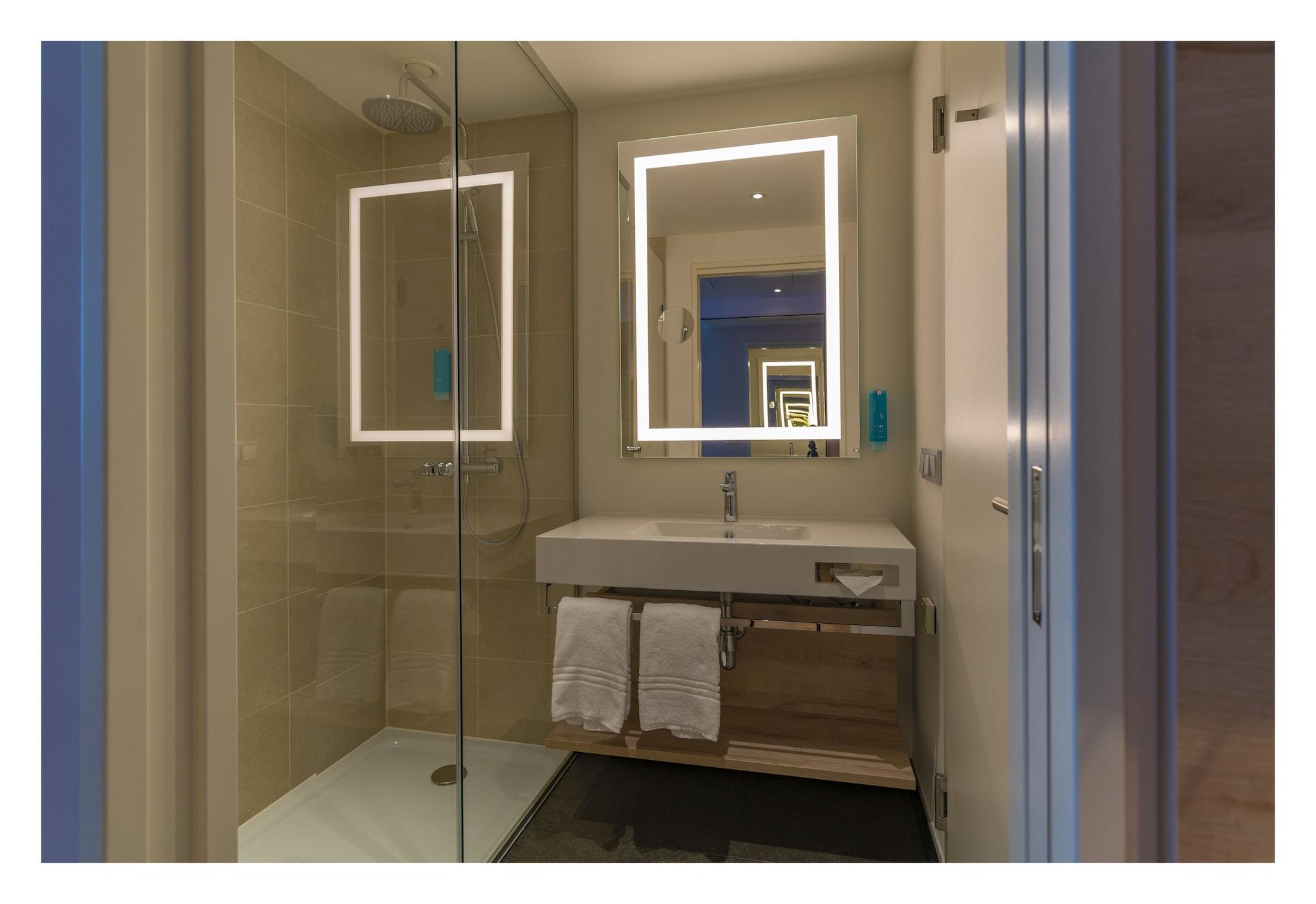 Roomz Prater Hotel 4*