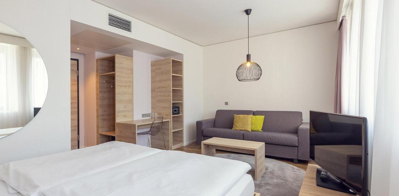 Hotel Roomz Prater 4*