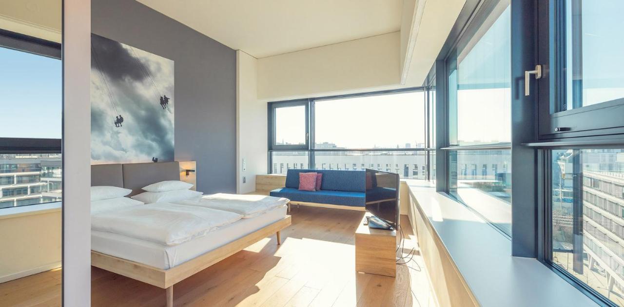Hotel Roomz Prater Wien