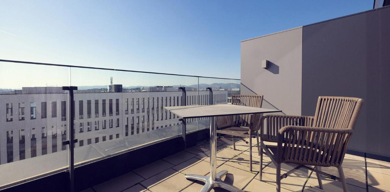 Hotel Roomz Prater Wien