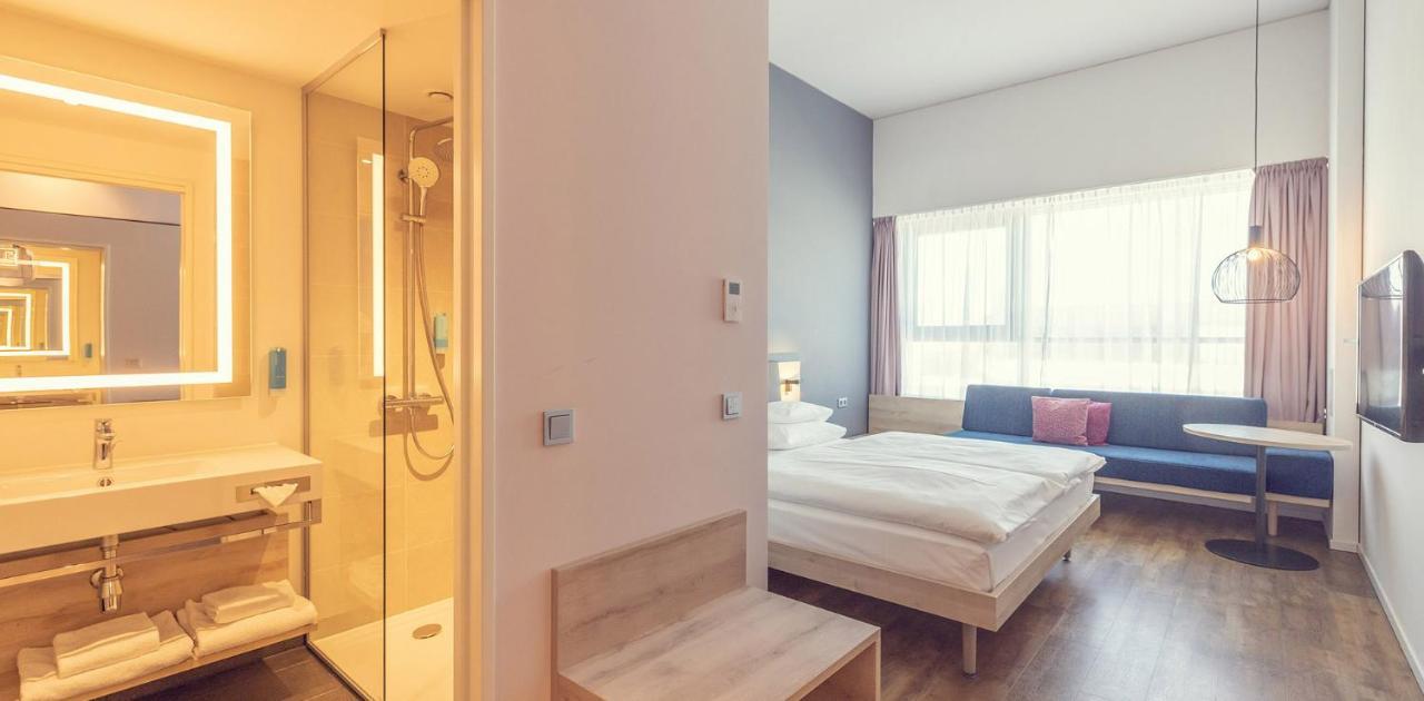 Roomz Prater Hotel