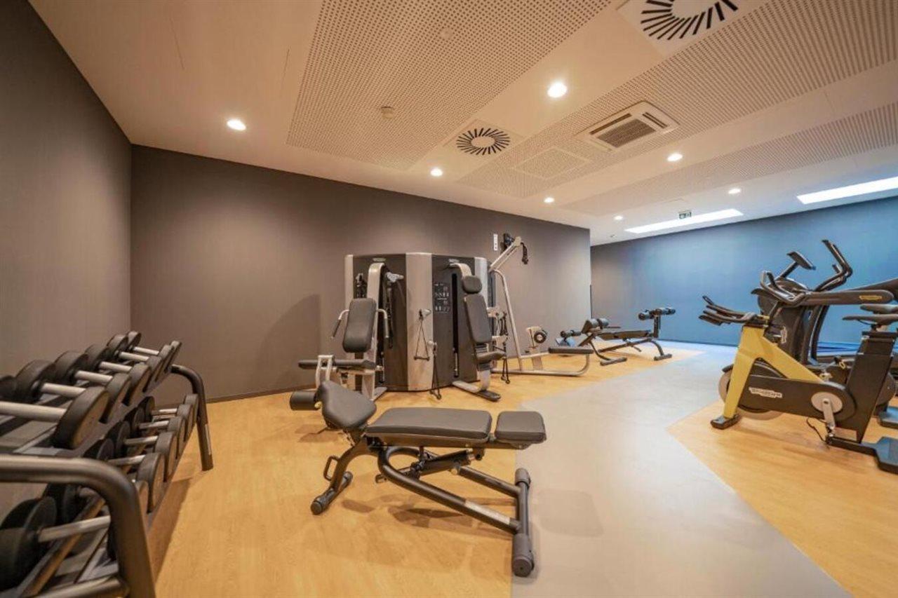 Roomz Prater Hotel Wien