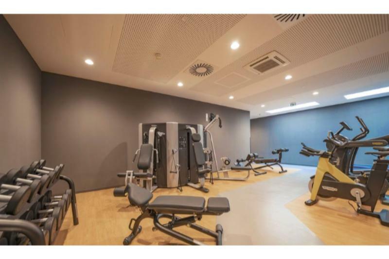 Roomz Prater 4* Wien
